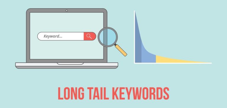 long tail keyword adalah