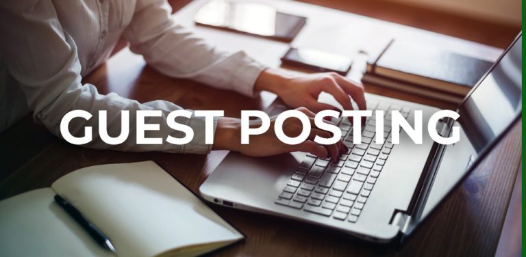 guest posting adalah