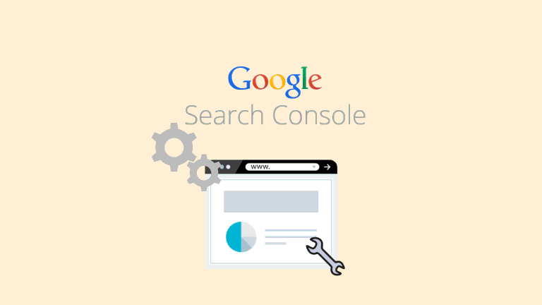 cara menggunakan google search console