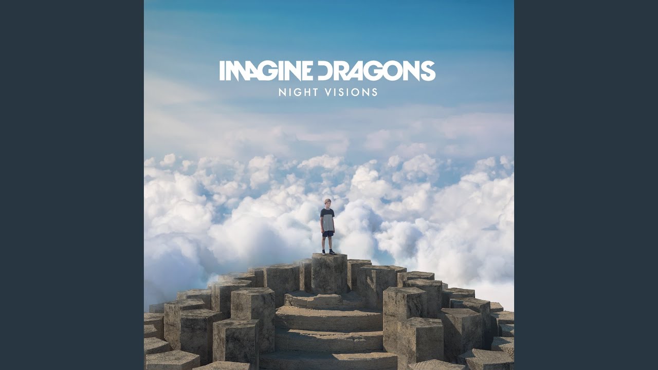 Lirik Lagu On Top of the World – Imagine Dragons