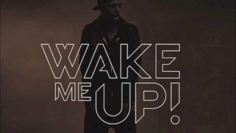 Lirik Lagu Wake Me Up – Avicii & Maknanya